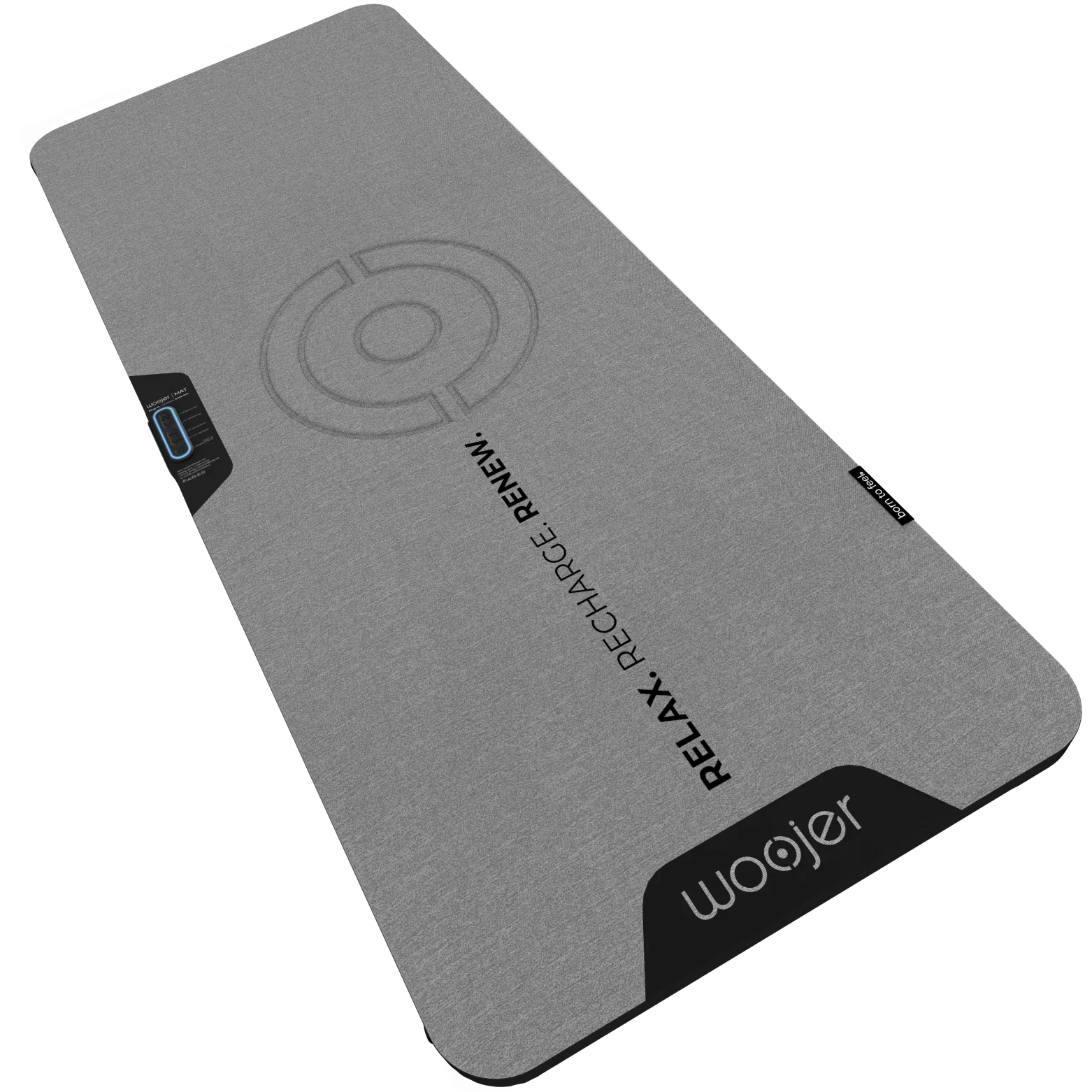 Woojer MAT