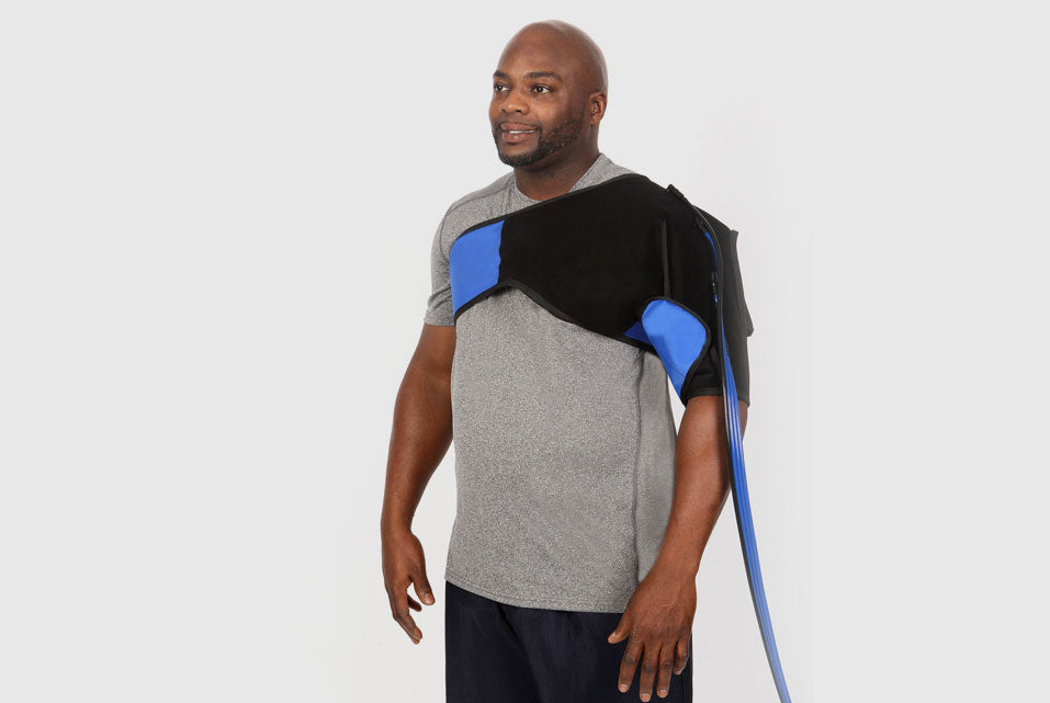 BioCryo Cold Compression Therapy System